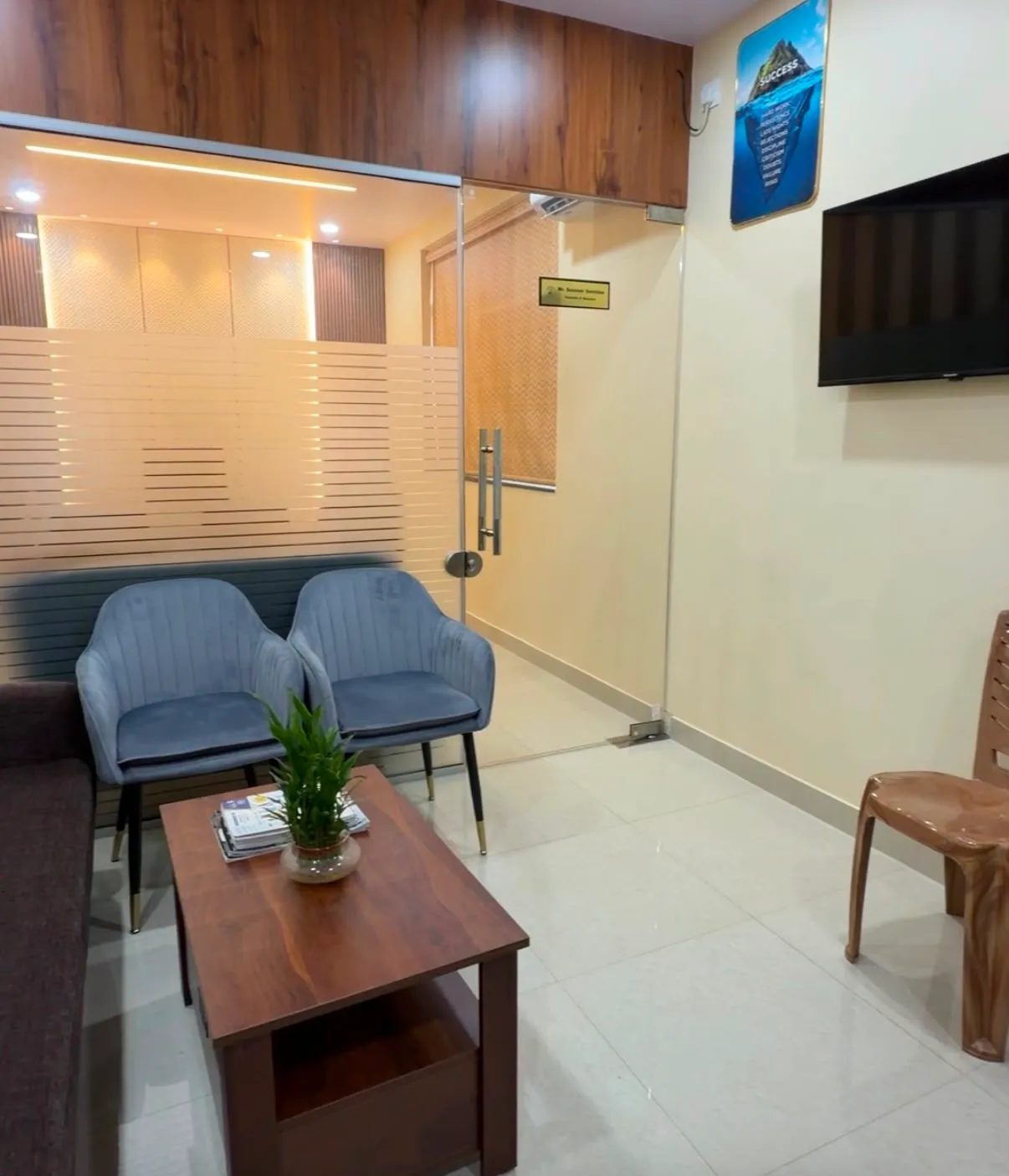 Comprehensive Library & Assessment Hub