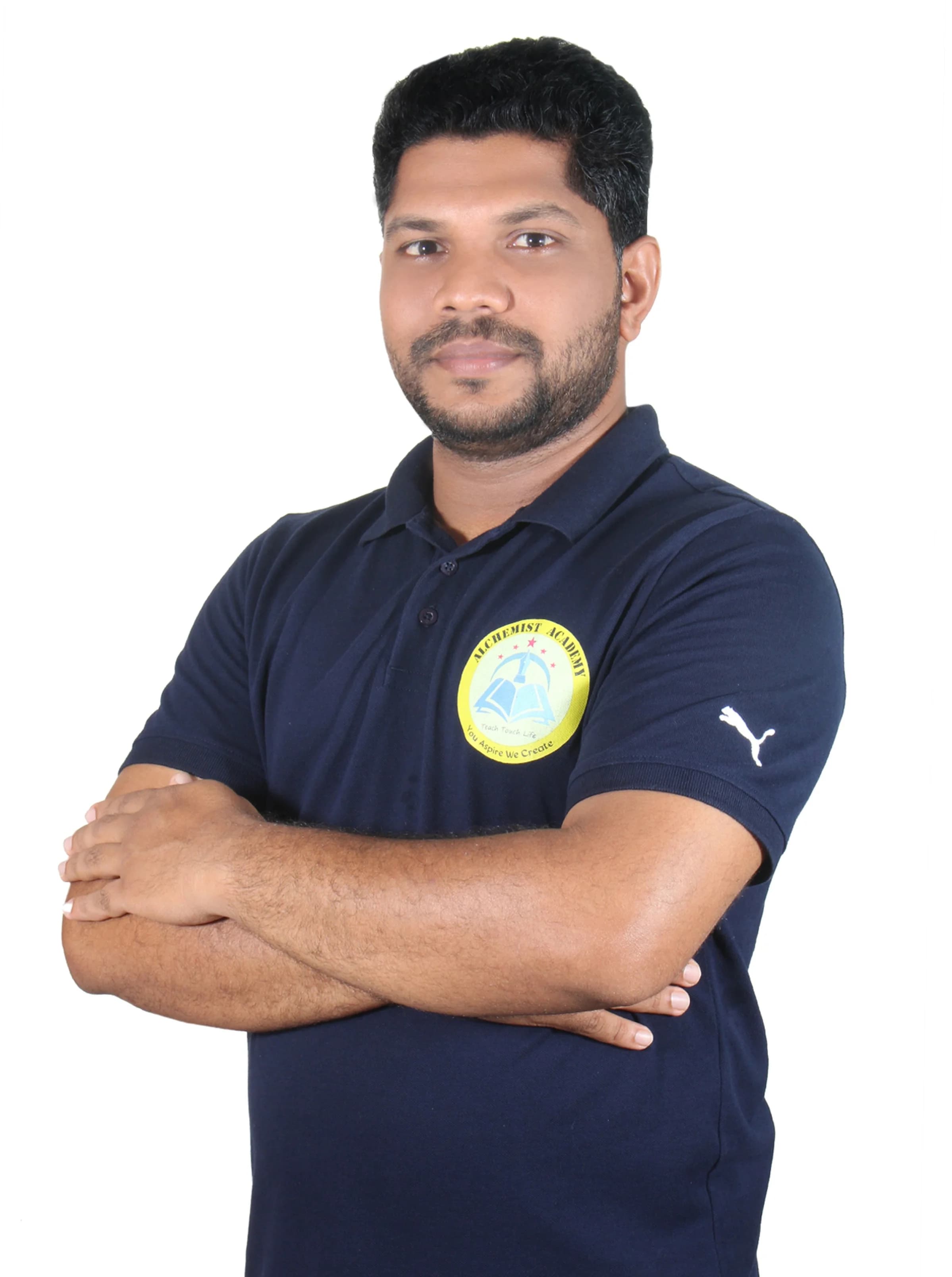 Sameer Devidas