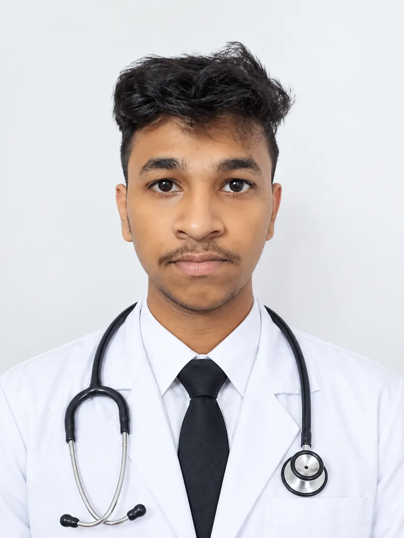 Nagesh Updaikar