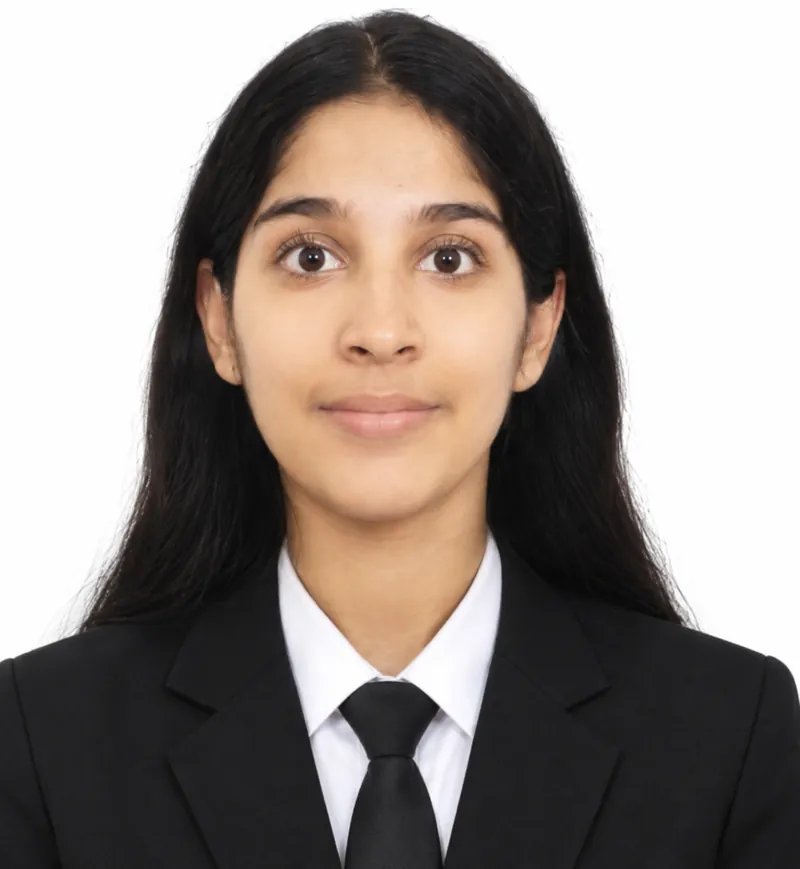 Kenisha Dias