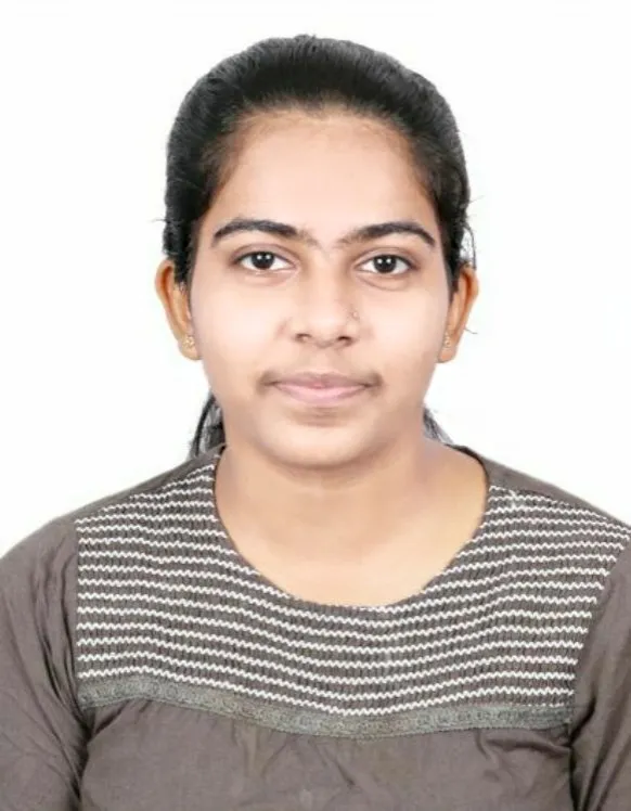 Richa Naik