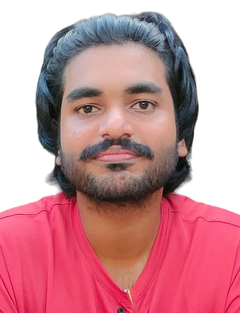 Ashwin Naik