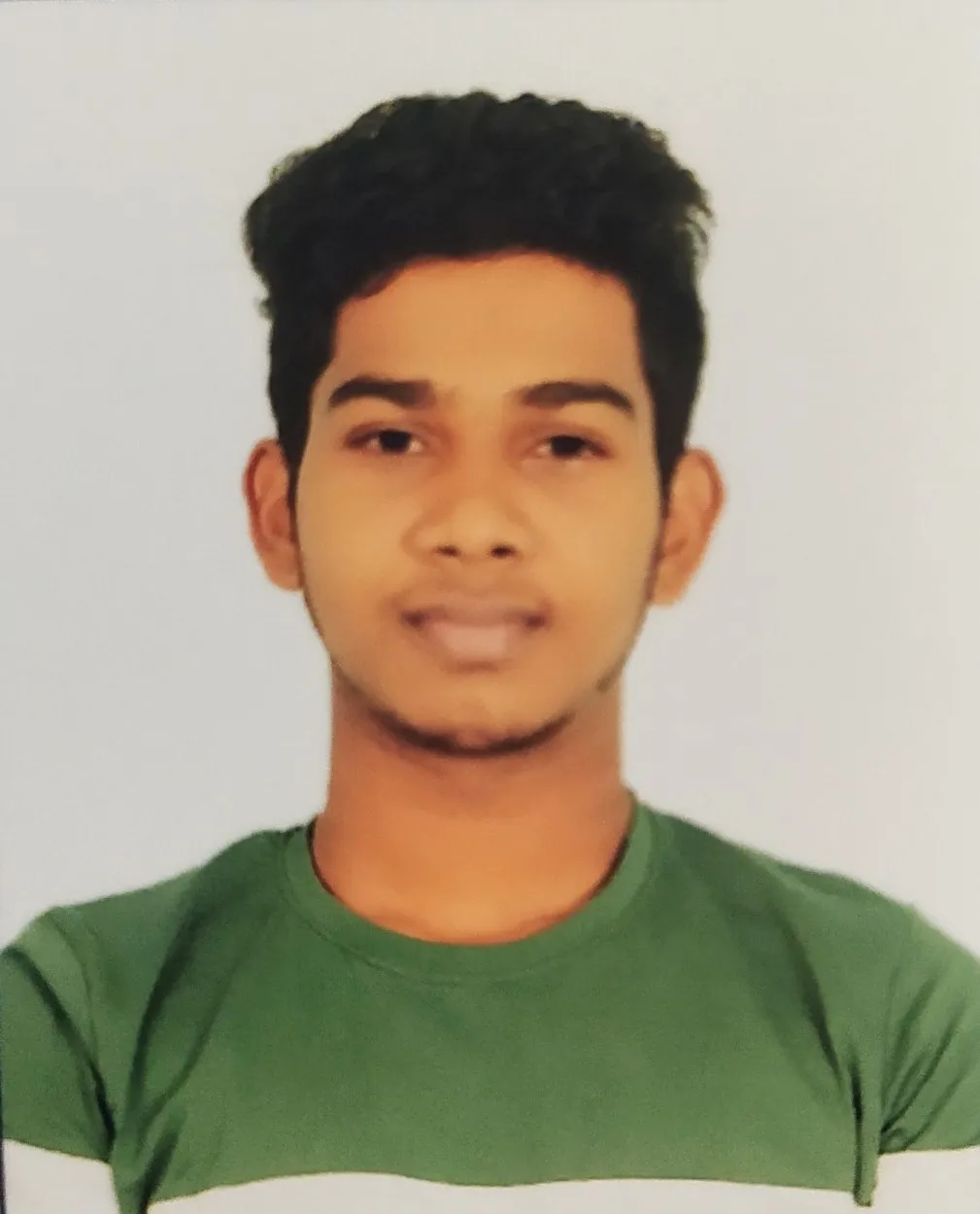 Pankaj Gaonkar