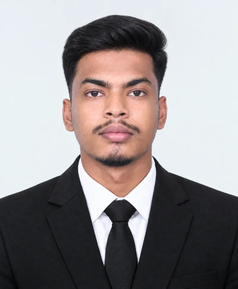 Leariston Morais