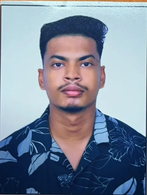 Leariston Morais