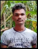 Sahil Gaonkar