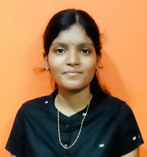 Puja Rani Nayak