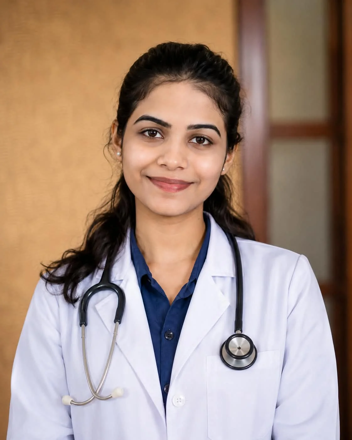 Deeptika Mangaonkar