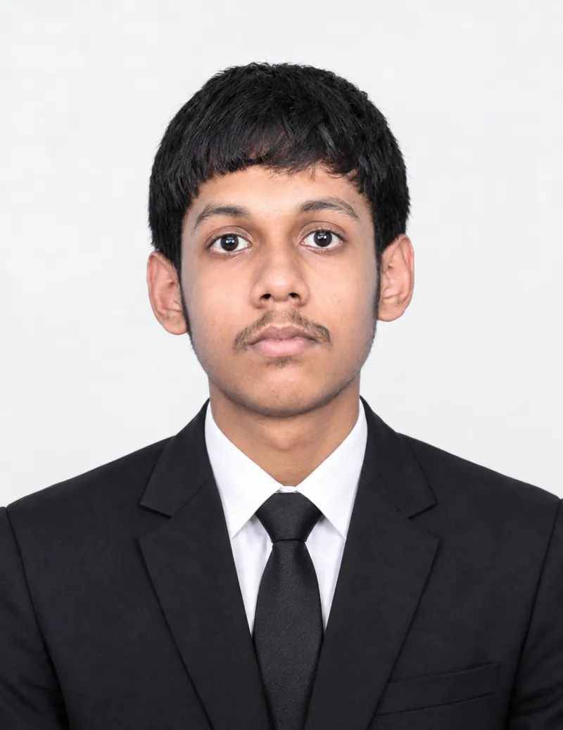 Eshan Naik
