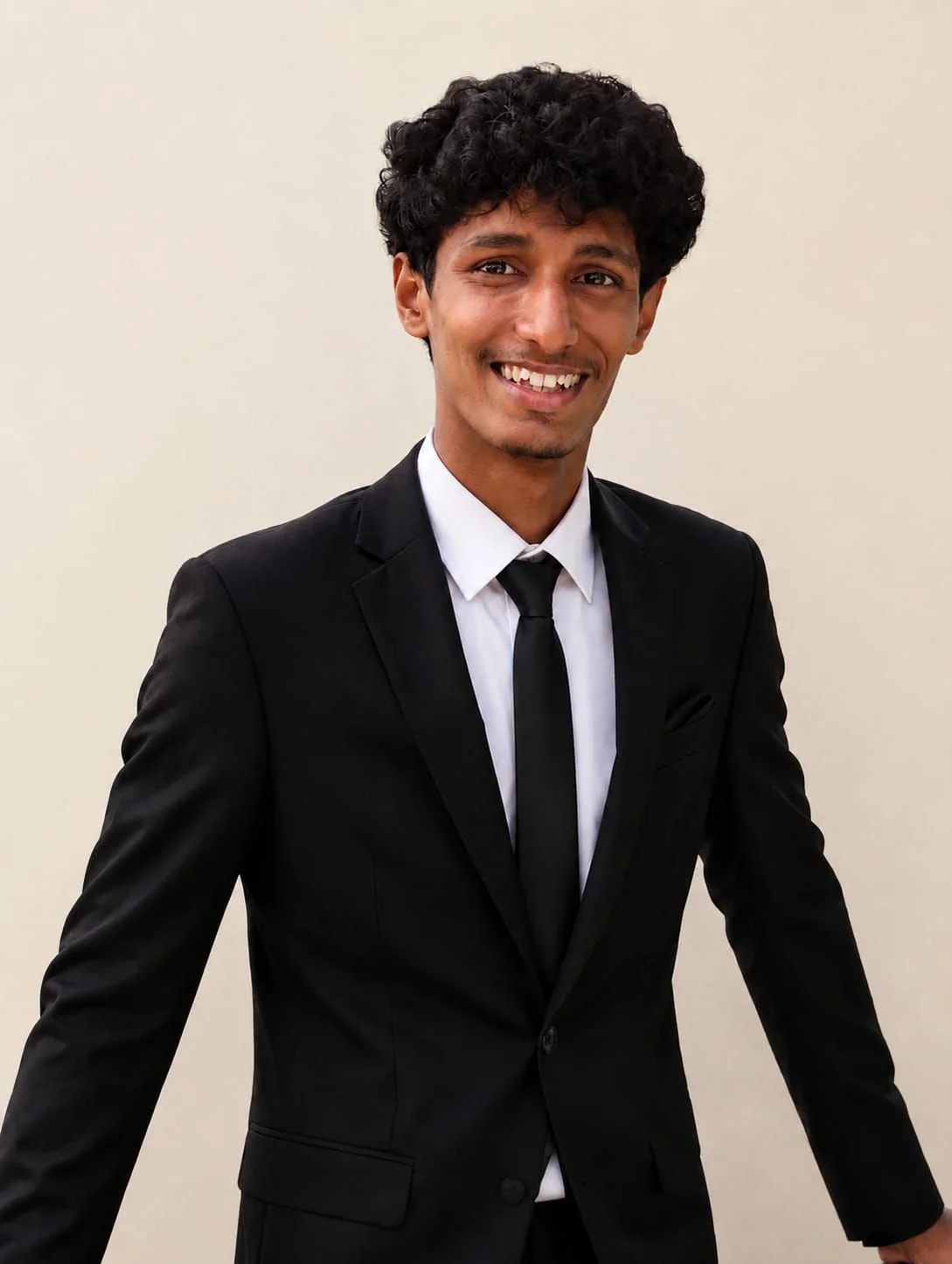 Shravan Madival