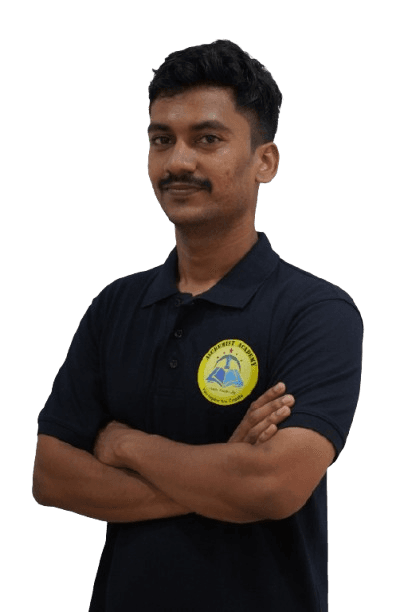 Rohit Yadwade